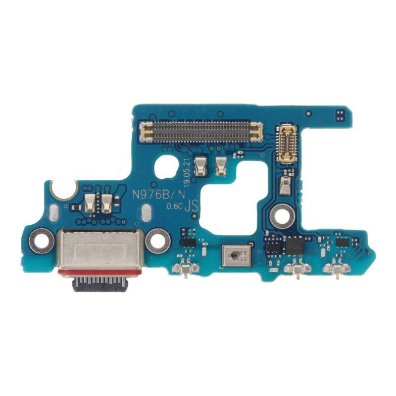 Charging Port Board for Samsung Galaxy Note 10+/Note 10 Plus 5G N975B/N976B OEM