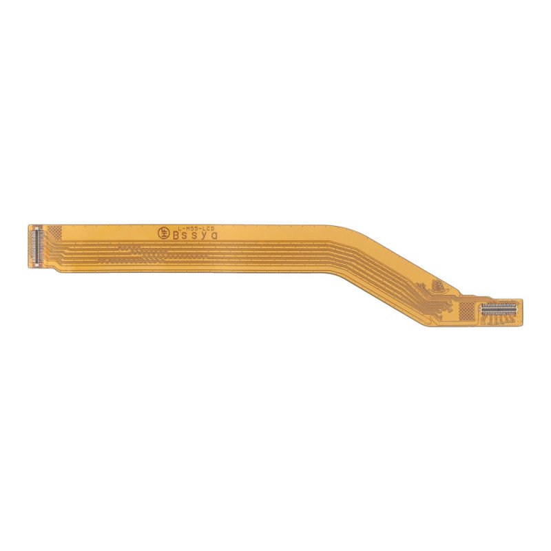 LCD Flex Cable for Samsung Galaxy M55 Premium
