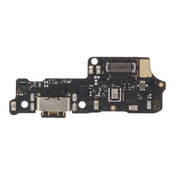 Charging Port Board for Xiaomi Poco C40 OEM