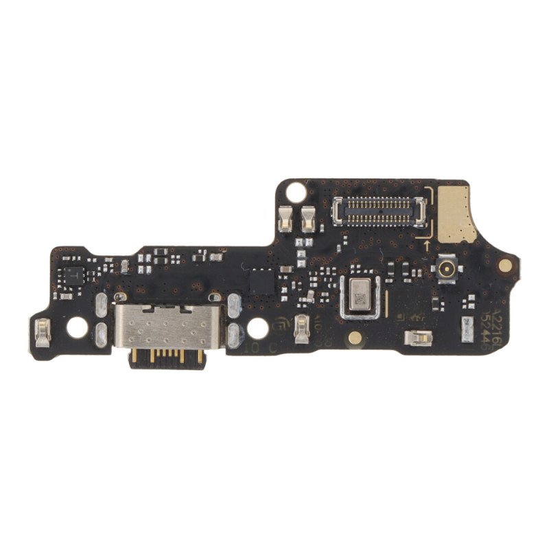 Charging Port Board for Xiaomi Poco C40 OEM