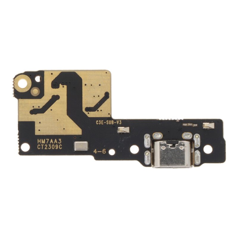 Charging Port Board for Xiaomi Redmi 7A OEM