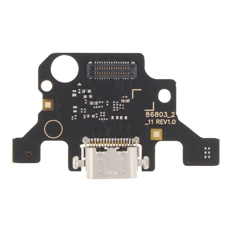 Charging Port Board for Samsung Galaxy Tab A9+ X210/X215/X216 OEM