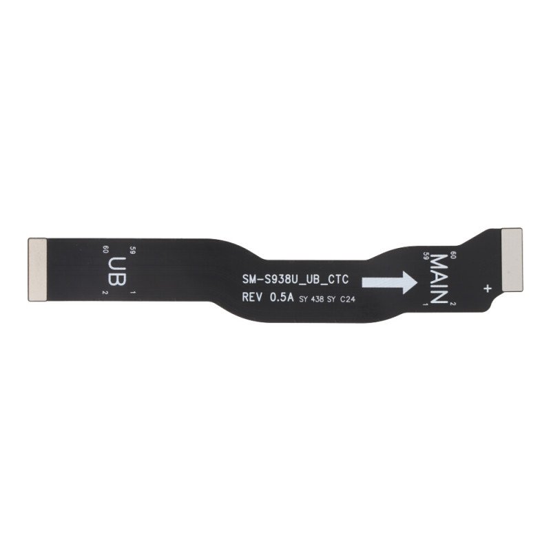 LCD Flex Cable for Samsung Galaxy S25 Ultra Premium