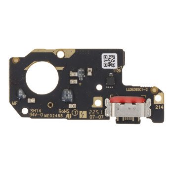 Charging Port Board for Xiaomi Redmi Note 12 4G OEM