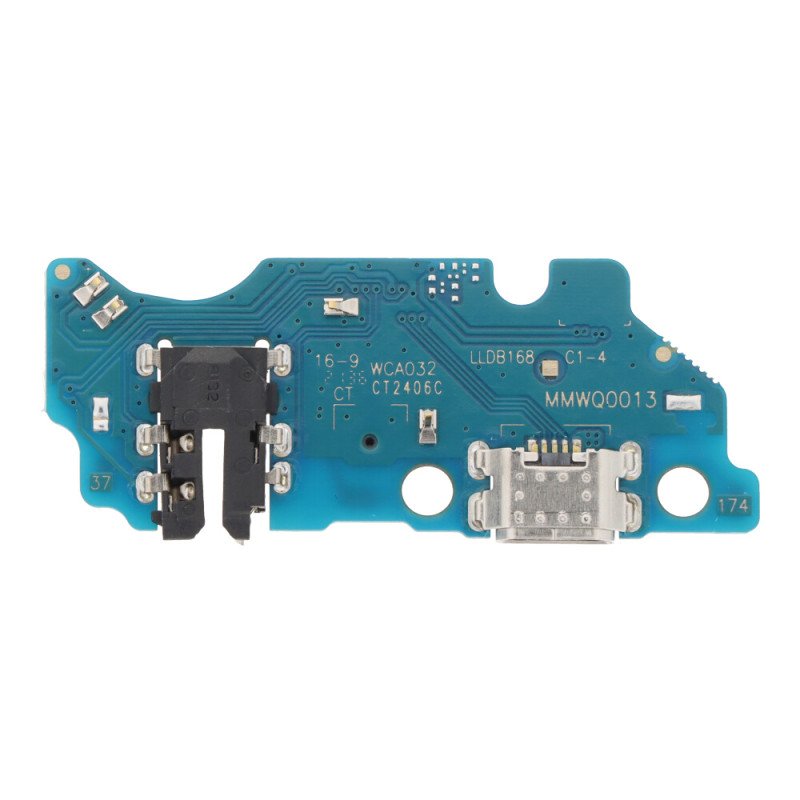 Charging Port Board for Samsung Galaxy A03 Core A032F HQ