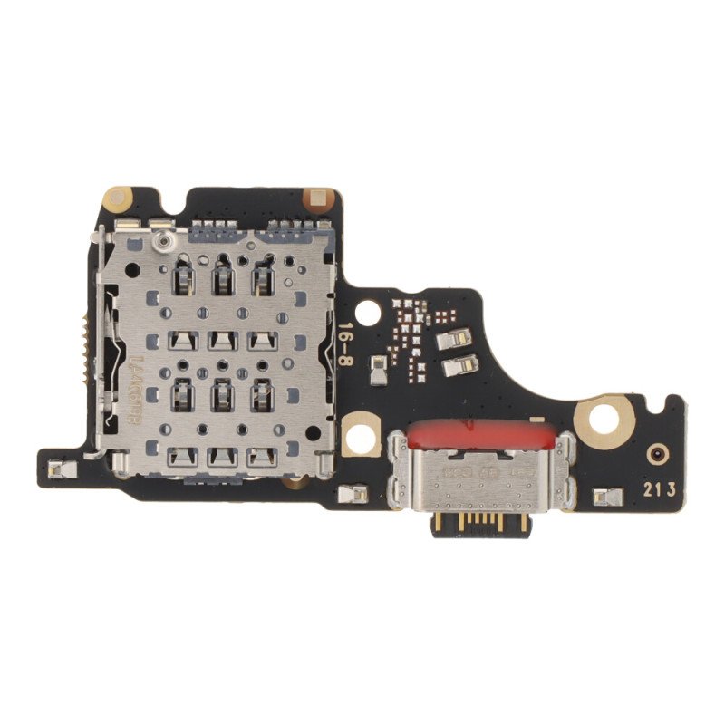 Charging Port Board for Xiaomi Poco M7 Pro 5G OEM