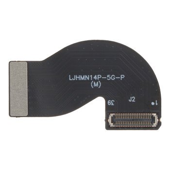 LCD Flex Cable for Xiaomi Redmi Note 14 Pro 5G OEM