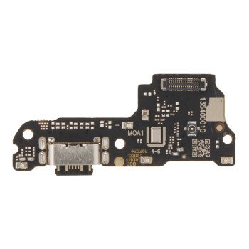 Charging Port Board for Xiaomi Poco M7 4G HQ