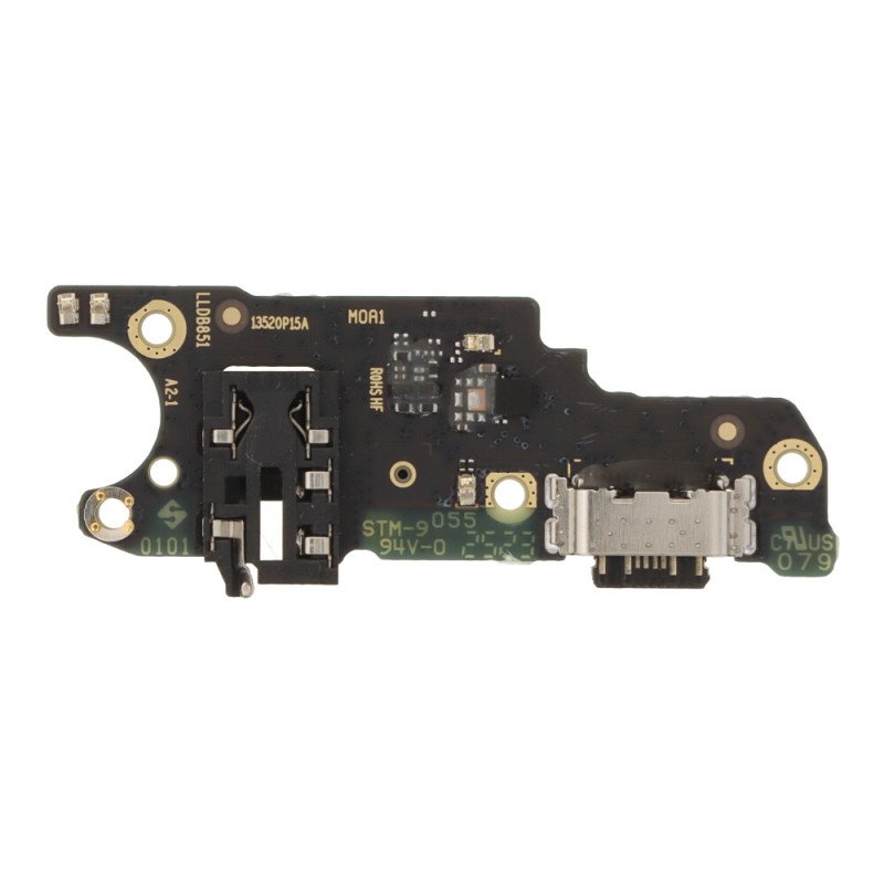 Charging Port Board for Xiaomi Redmi 15C 4G/15C 5G OEM