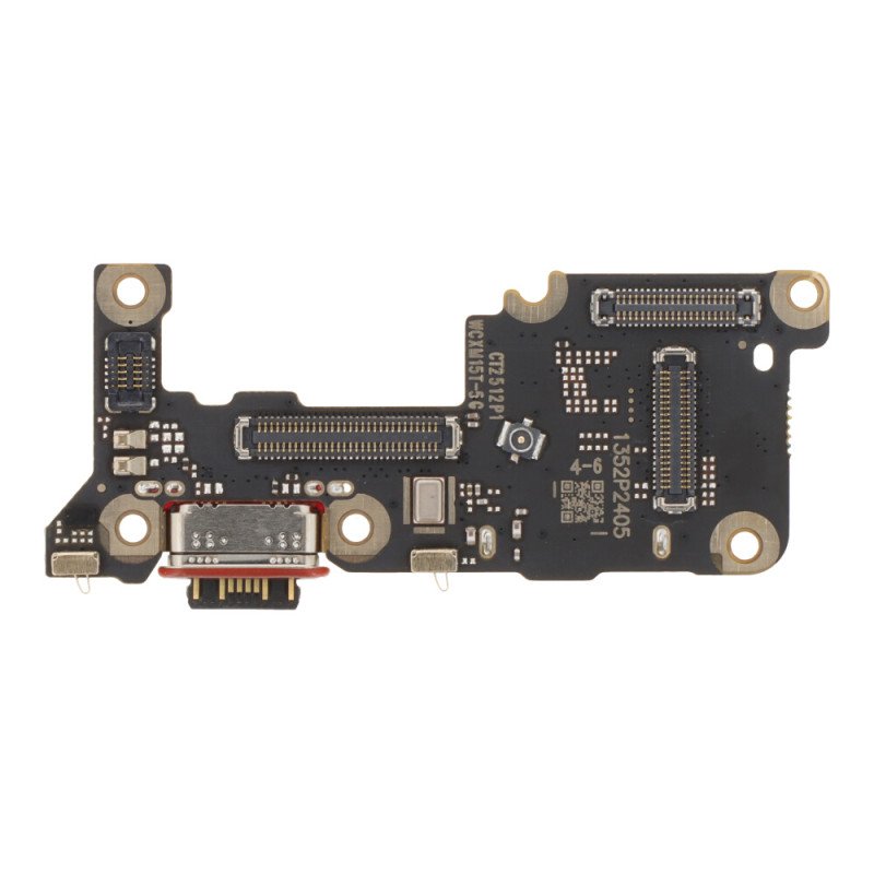 Charging Port Board for Xiaomi 15T OEM