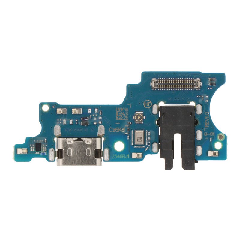 Charging Port Board for Samsung Galaxy A07 4G OEM