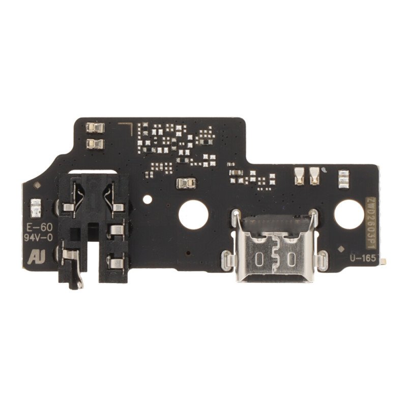 Charging Port Board for Samsung Galaxy A05 HQ