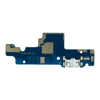 Charging Port Board for Xiaomi Redmi Note 4X Narrow Connector HQ