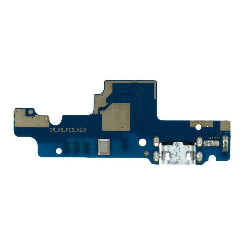 Charging Port Board for Xiaomi Redmi Note 4X Narrow Connector HQ