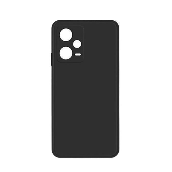 Back Cover For Xiaomi Poco X5 Color : Black