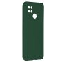 Back Cover For Xiaomi Poco C40 Color : Green