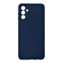 Back Cover For Samsung A13 5G/ A04s - Color : Dark Blue