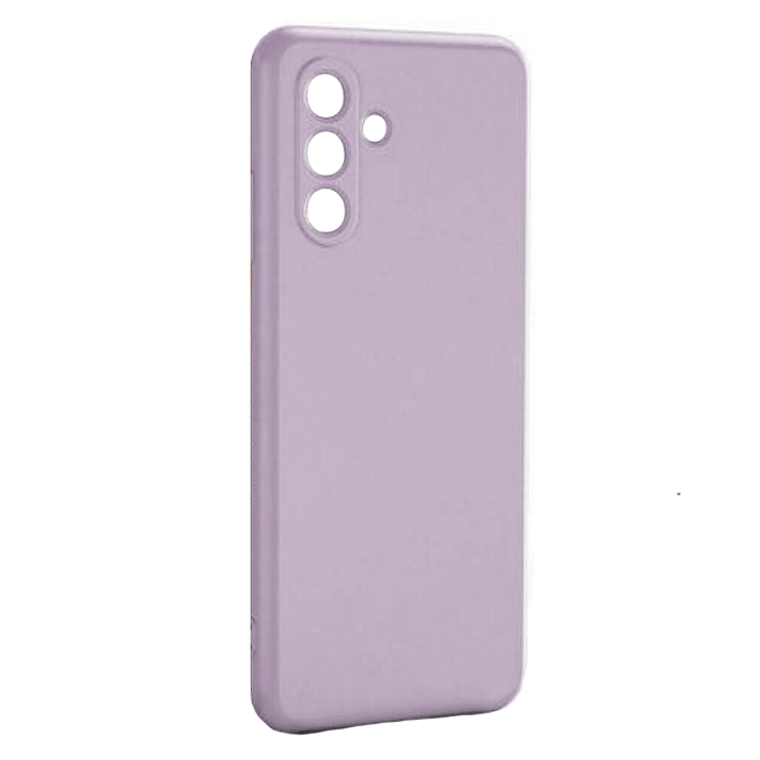 Back Cover For Samsung A13 5G/ A04s - Color : Purple