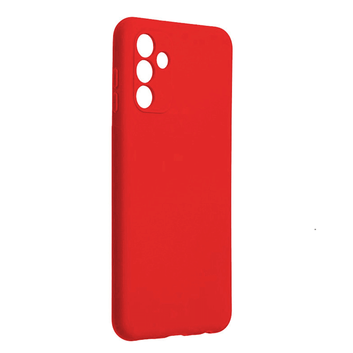 Back Cover For Samsung A13 5G/ A04s - Color : Red