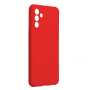 Back Cover For Samsung A13 5G/ A04s - Color : Red