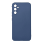 TPU Back Cover For Samsung A14 4G / 5G - Color : Dark Blue
