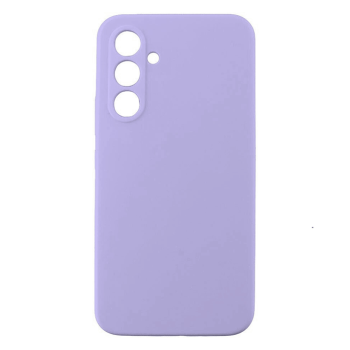 TPU Back Cover For Samsung A14 4G / 5G - Color : Purple