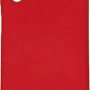 Back Cover For Samsung A52 4G/ 5G/ A52s - Color : Red