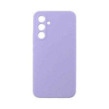 TPU Back Cover For Samsung A54 5G - Color : Purple