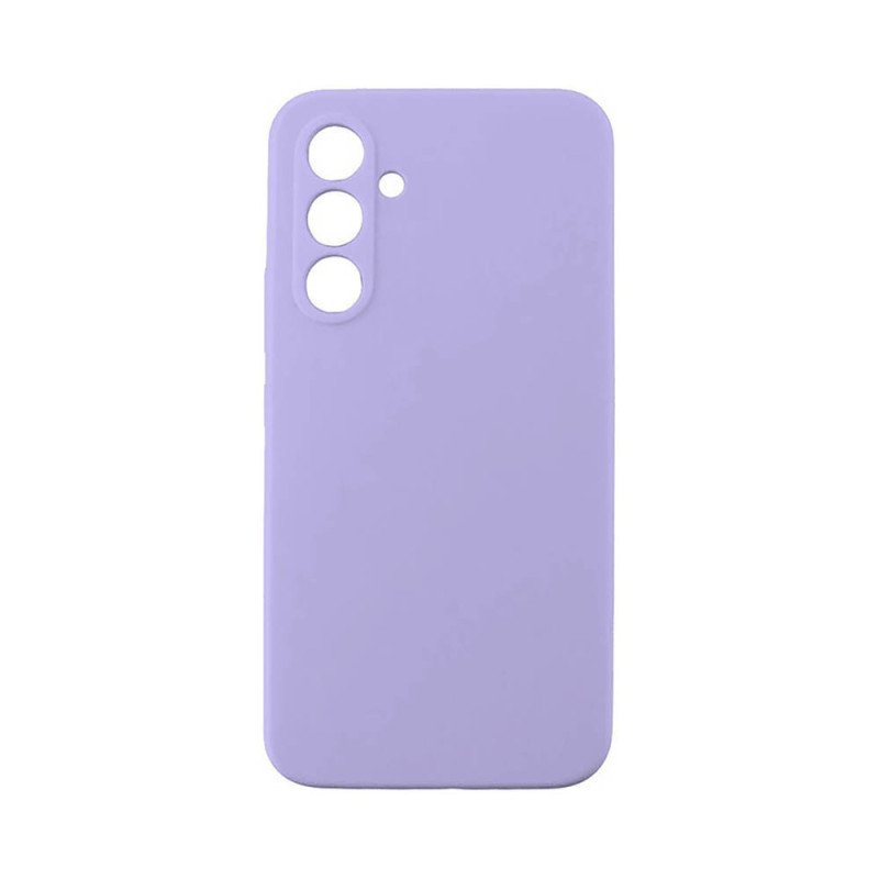 TPU Back Cover For Samsung A54 5G - Color : Purple