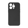 Back Cover For IPhone 14 Pro Max - Color : Black