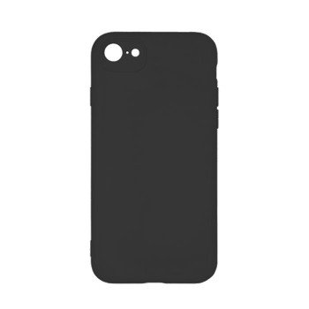 TPU Back Cover For IPhone 7G / 8G - Color : Black