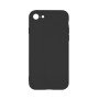 TPU Back Cover For IPhone 7G / 8G - Color : Black