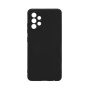 Back Cover For Samsung A32 4G - Color : Black