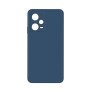 Back Cover For Xiaomi Poco X5 Color : Dark Blue