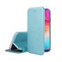 Smart Magnet Elegance Book For Iphone 11 (6.1) - Color : Light Blue