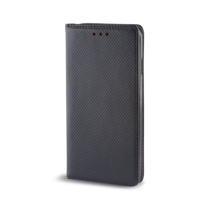 Smart Magnetic case for Xiaomi Poco C40 black