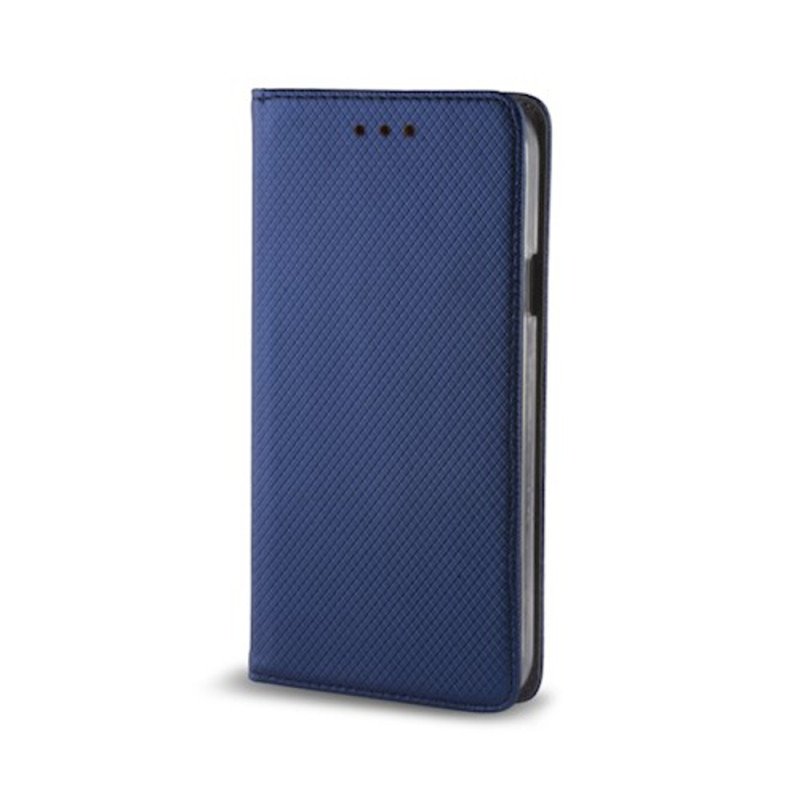 Smart Magnetic case for Xiaomi 13 Navy Blue