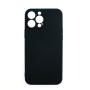 Back Cover For IPhone 13 Pro Max - Color : Black