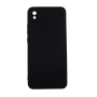 Back Cover For Xiaomi Redmi 9A / 9AT Color : Black