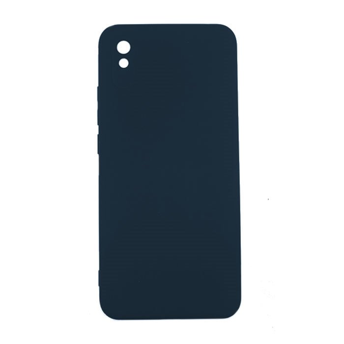 Back Cover For Xiaomi Redmi 9A / 9AT Color : Dark Blue