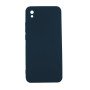 Back Cover For Xiaomi Redmi 9A / 9AT Color : Dark Blue