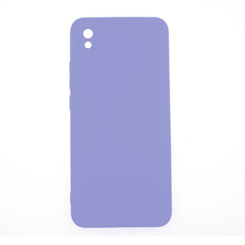 Back Cover For Xiaomi Redmi 9A / 9AT Color : Purple