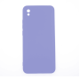Back Cover For Xiaomi Redmi 9A / 9AT Color : Purple