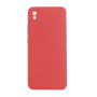 Back Cover For Xiaomi Redmi 9A / 9AT Color : Red