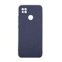 Back Cover For Xiaomi Redmi 9C /10A / C31 Color : Dark Blue