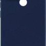 Back Cover For Xiaomi REDMI A1 Plus / A2 Plus / POCO C50 Color : Dark Blue