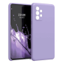 Back Cover For Samsung A13 4G - Color : Purple