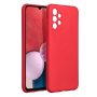 Back Cover For Samsung A13 4G - Color : Red