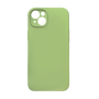 Back Cover For IPhone 14 Plus - Color : Green