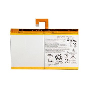 Compatible Battery L20D2P31 For Lenovo Pad Pro 11 TB-J706F High Quality - 8400mAh